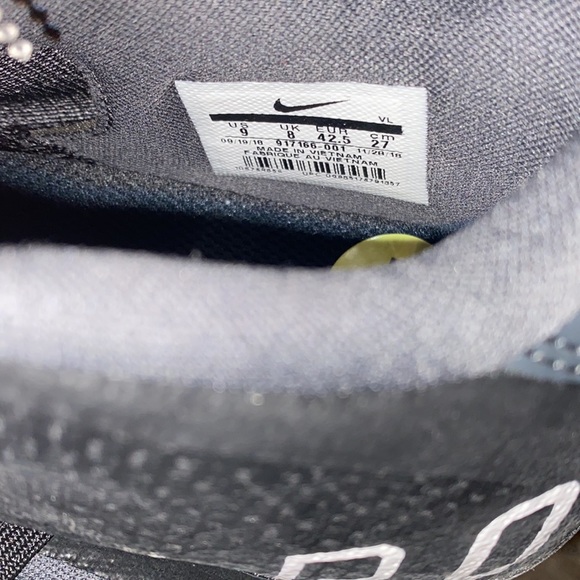 nike untouchable speed 3